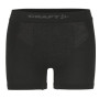 Herren funktionelle Boxershorts Craft Wool Seamless Boxer 3-Inch M