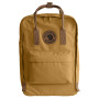 Rucksack Fjällräven Kånken No. 2 Laptop 15" braun Acorn