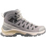 Schuhgröße (EU): 42 / Farbe: grau