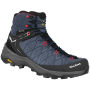 Schuhgröße (EU): 40,5 / Farbe: blau