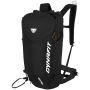 Skialp-Rucksack Dynafit RADICAL 30+ schwarz Black Out