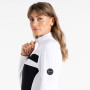Damen-Funktionsshirt Dare 2b Crystallize Core Stretch