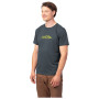 Herren-T-Shirt Hannah Grem