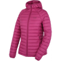 Damenjacke Husky Dreeser L lila dk. magenta
