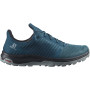Herrenschuhe Salomon Outbound Prism Gore-Tex blau legion blue