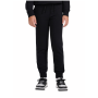 Kinder-Jogginghose 4F Trousers Cas F1844 schwarz Deep Black
