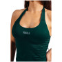 Damen-Top Nebbia Halter Top with Built-in Bra Primal