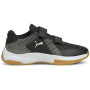 Kinderschuhe Puma Varion V Jr schwarz black