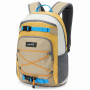 Farbe: beige/blau