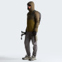 Herrenjacke The North Face M Millerton Insulated Jacket