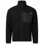 Herren-Sweatshirt Dare 2b Camber Shield Fleece schwarz Black