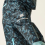 Kinderjacke Regatta Printed Lever II ChiBluScCamo