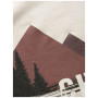 Herren-T-Shirt Chillaz Bozen Nature
