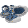 Damensandalen Keen Ravine H2 W blau BlueOpal/VividBlue