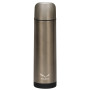 Flasche Salewa Thermo Lite 1,0 L braun CoolGray