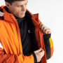 Herrenjacke Dare 2b Halfpipe Jacket