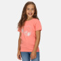 Kinder-T-Shirt Regatta Bosley VI