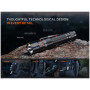 Taschenlampe Fenix PD35R ACE