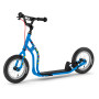 Roller Yedoo Mau Emoji blau blue