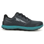 Damen Laufschuhe Altra Superior 5 grau Dark Slate