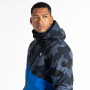 Herrenjacke Dare 2b Baseplate Jacket