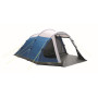 Zelt Outwell Prescot 500 blau/grau