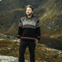 Pullover Kama 4071