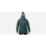 Damen Daunenjacke Mountain Equipment Frostline Wmns Jacket