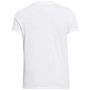Damen-T-Shirt Under Armour Campus Core SS