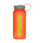 Flasche Pinguin Tritan Fat Bottle 1000 ml (2020) orange