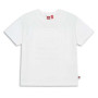 Kinder-T-Shirt Lego Wear Lwtaj 217 White weiß White