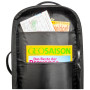 Handgepäck für das Flugzeug Tatonka Traveller Pack 35