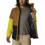 Herren-Winterjacke Columbia Point Park™ Insulated Jacket