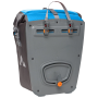 Fahrradtasche Vaude Aqua Back Single