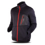 Herren-Sweatshirt Trimm Micro