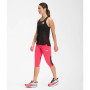 Damen 3/4 Leggings The North Face Movmynt Capri