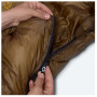 Daunenschlafsack Cumulus X-Lite 400