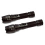 Aufladbare Taschenlampe Solight T6 XML Cree LED