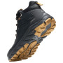 Herren Knöchel-Trekkingschuhe Regatta Derino Mid