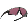 Sonnenbrille OAKLEY Jawbreaker Prizm Road Jade