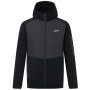 Größe: L / Farbe: grau/schwarz