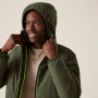 Herrenjacke Regatta Wiltom