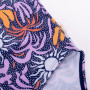 Kinderbadeanzug Aquawave Salava Jr - Sunny Print