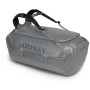 Reisetasche Osprey Transporter 65 2023 grau SmokeGrey