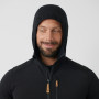 Herren-Sweatshirt Fjällräven Keb Fleece Hoodie M