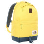 Rucksack The North Face Daypack gelb/blau BambooYllw/BlueWngTeal