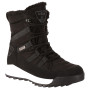 Damen Winterschuhe Kilpi Candy High Wp-W schwarz BLK