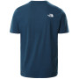 Herren-T-Shirt The North Face Foundation Graphic Tee