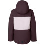 Kinderjacke Dare 2b Send It II Jacket Hucklbr/PkHz