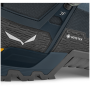 Herren Trekkingschuhe Salewa Mtn Trainer 3 Tech Mid Gtx M